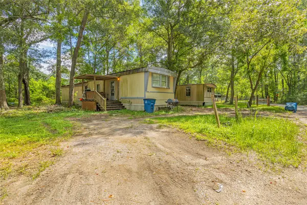 14821 Lucas Drive, Splendora, TX 77372