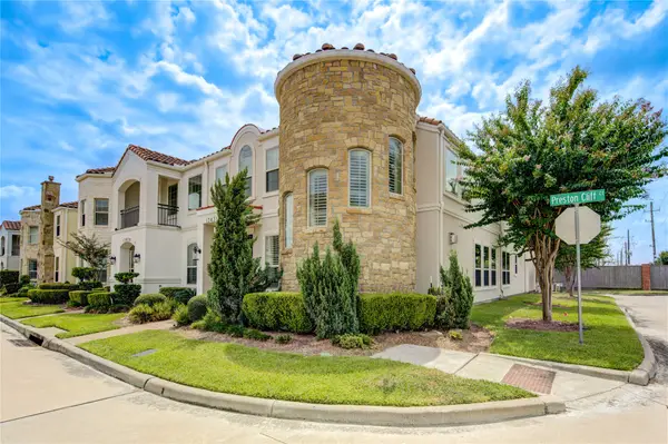 13431 Preston Cliff Court, Houston, TX 77077