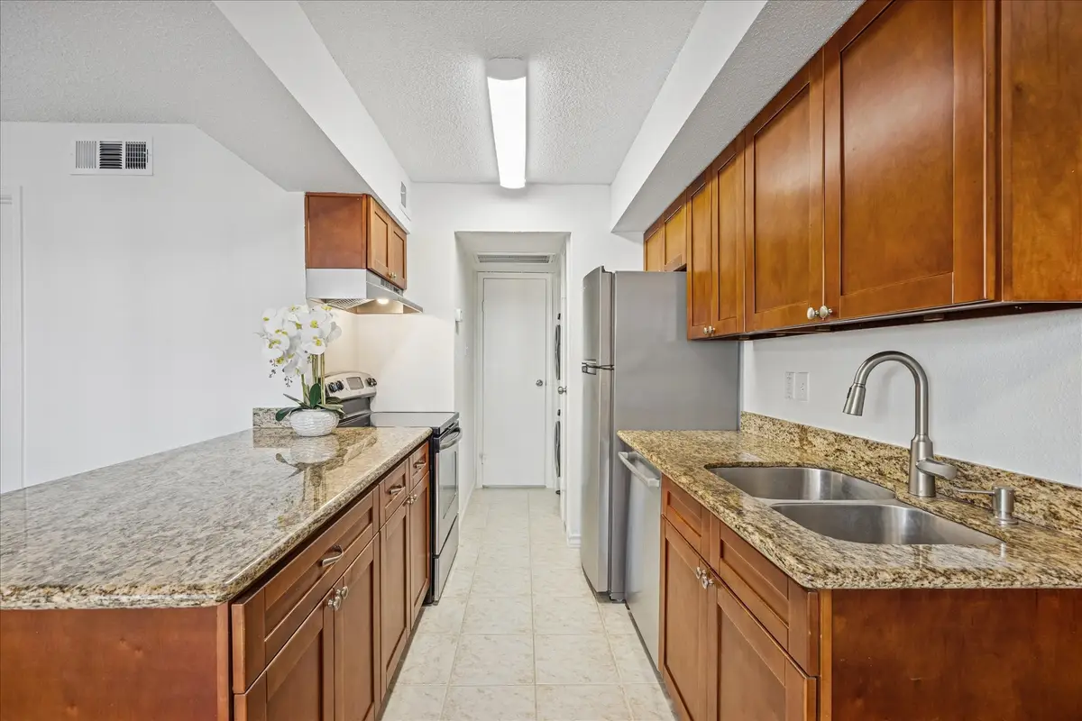 2750 Holly Hall Street #1516, Houston, TX 77054 - #1