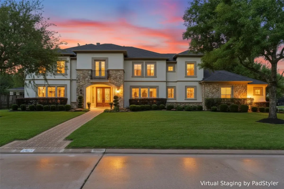 2607 Birchmere Court, Katy, TX 77450 - #1