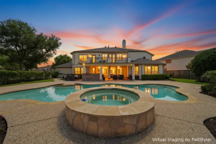 2607 Birchmere Court, Katy, TX 77450 - #2