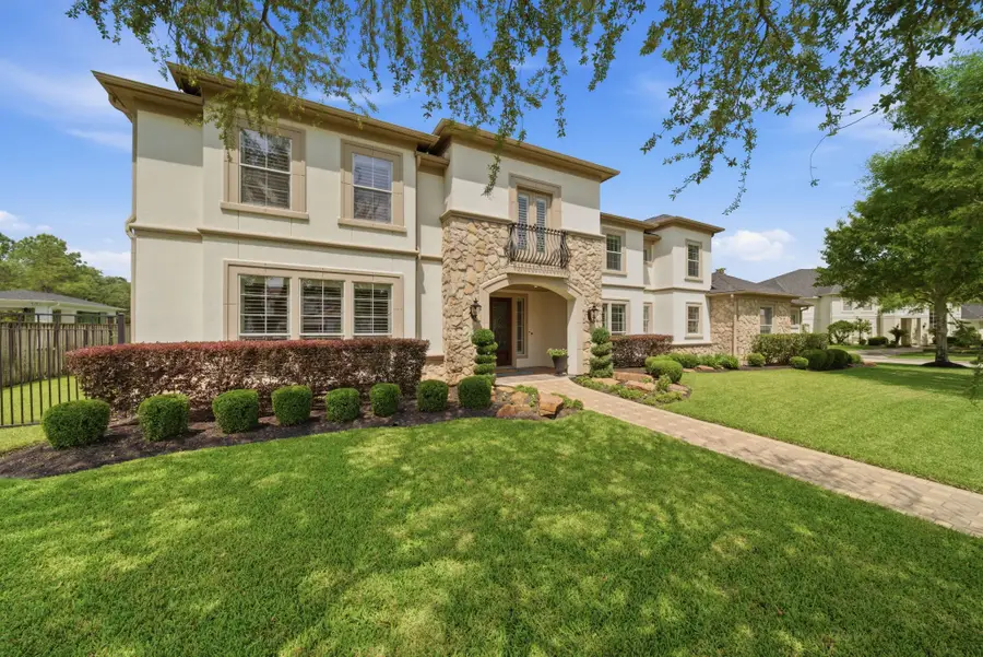 2607 Birchmere Court, Katy, TX 77450 - #3