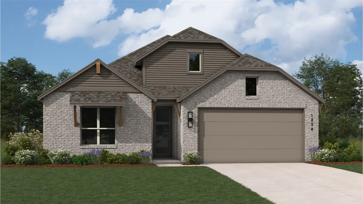 16519 Mandora Lane, Conroe, TX 77302 - #1