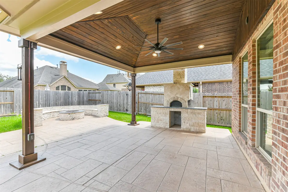 13519 Brant Grove Lane, Houston, TX 77044 - Image #1