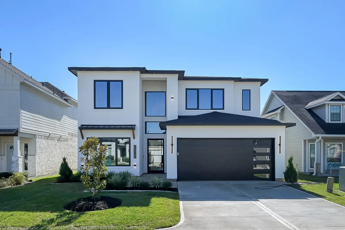 10729 S Lake Mist Lane, Willis, TX 77318 - Image #1