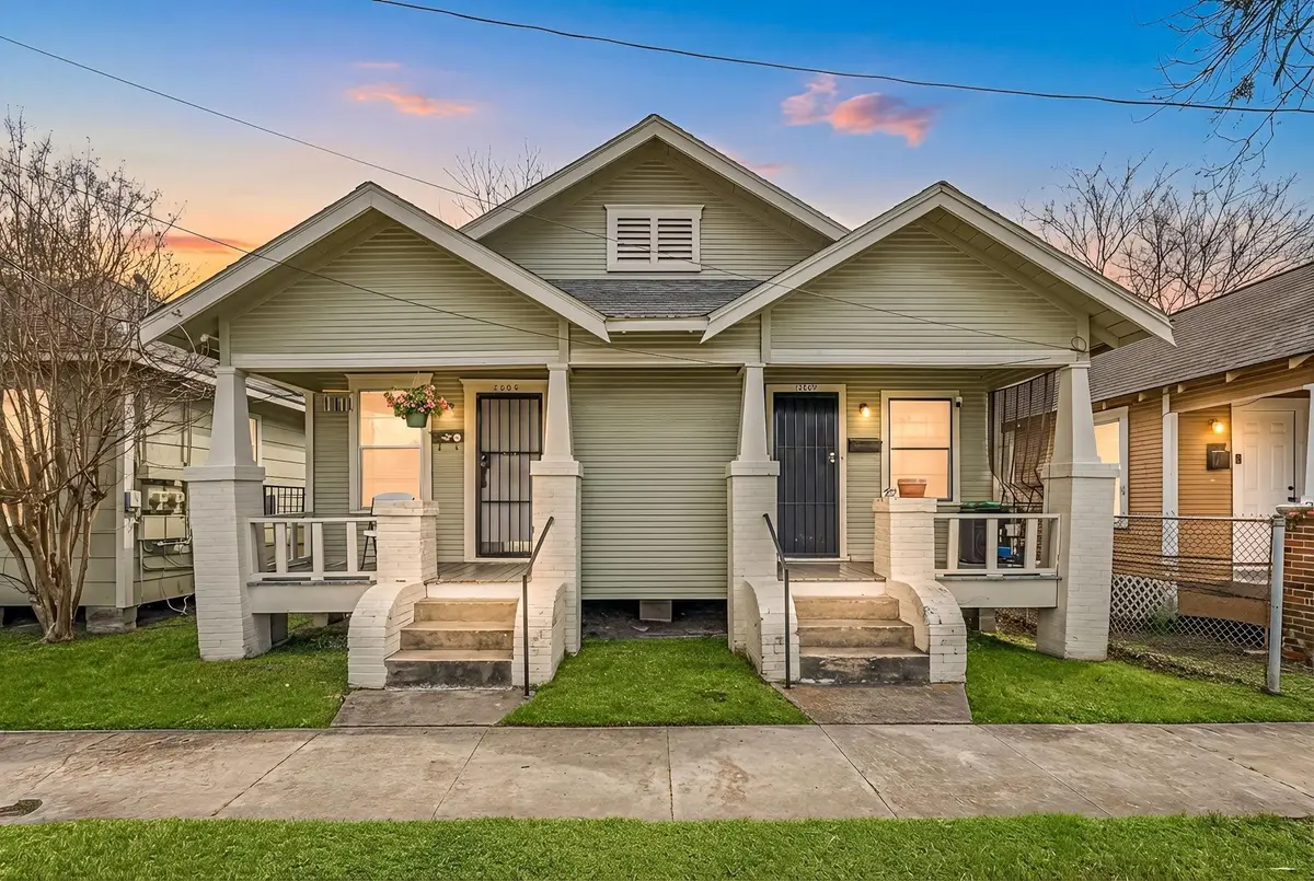 3224 Mcgowen Street, Houston, TX 77004 - #1
