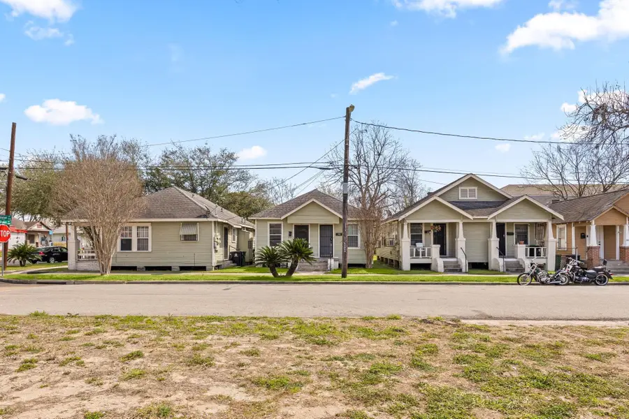 3224 Mcgowen Street, Houston, TX 77004 - #2