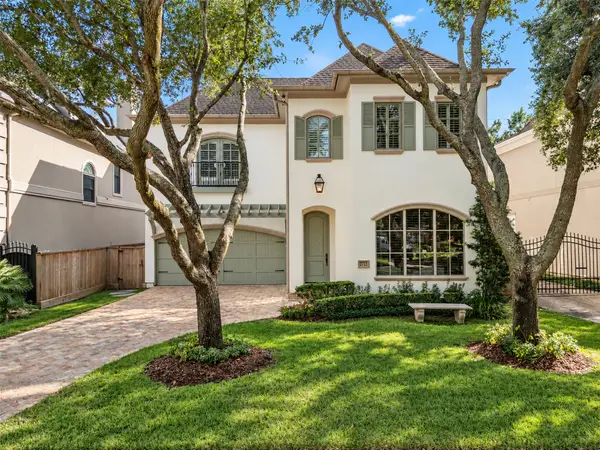 2721 Cason Street, West University Place, TX 77005