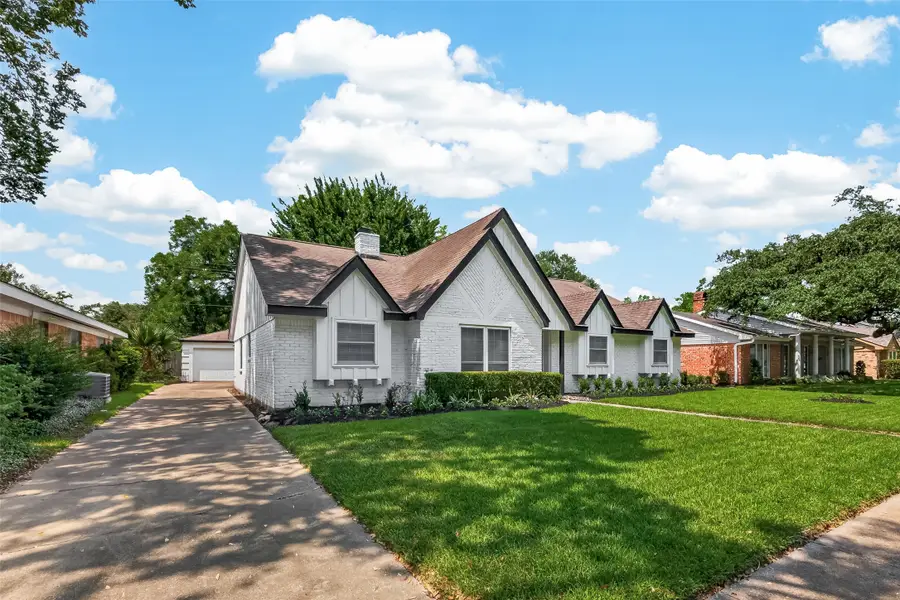 5946 Valkeith Drive, Houston, TX 77096 - #2