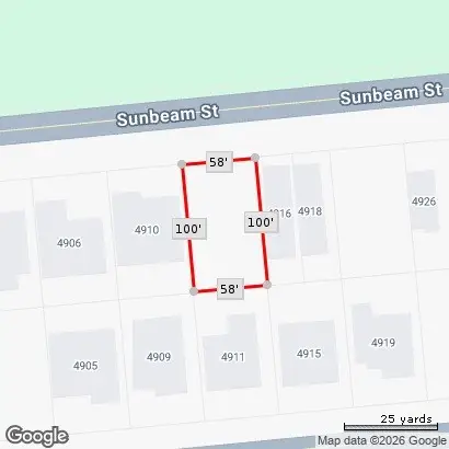 0 Sunbeam Road, Houston, TX 77033