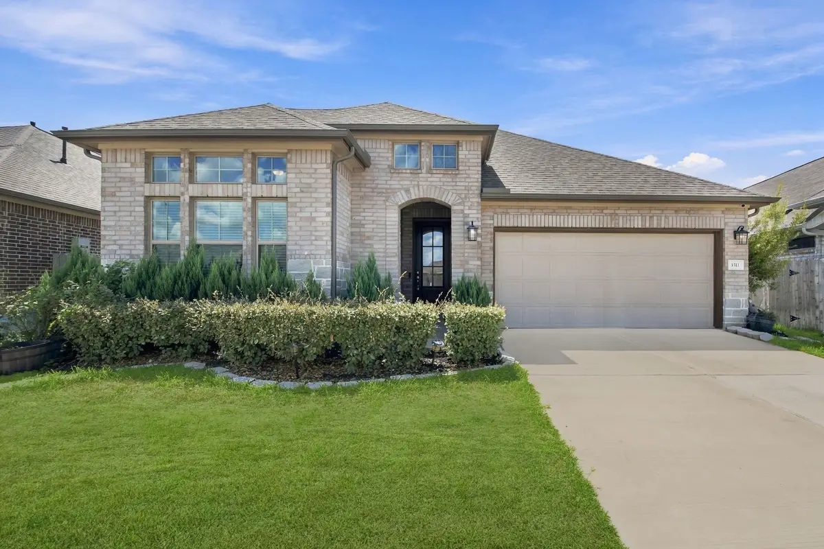 3311 Old Ironwood Drive, Spring, TX 77386 - #1