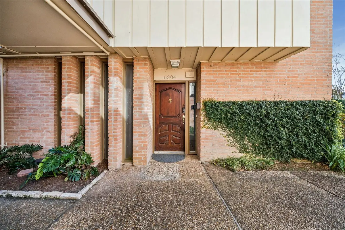 6304 Crab Orchard Road #6304, Houston, TX 77057 - #1