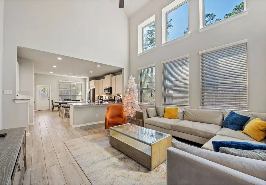 410 Soapberry Tree Court, Conroe, TX 77318 - #2