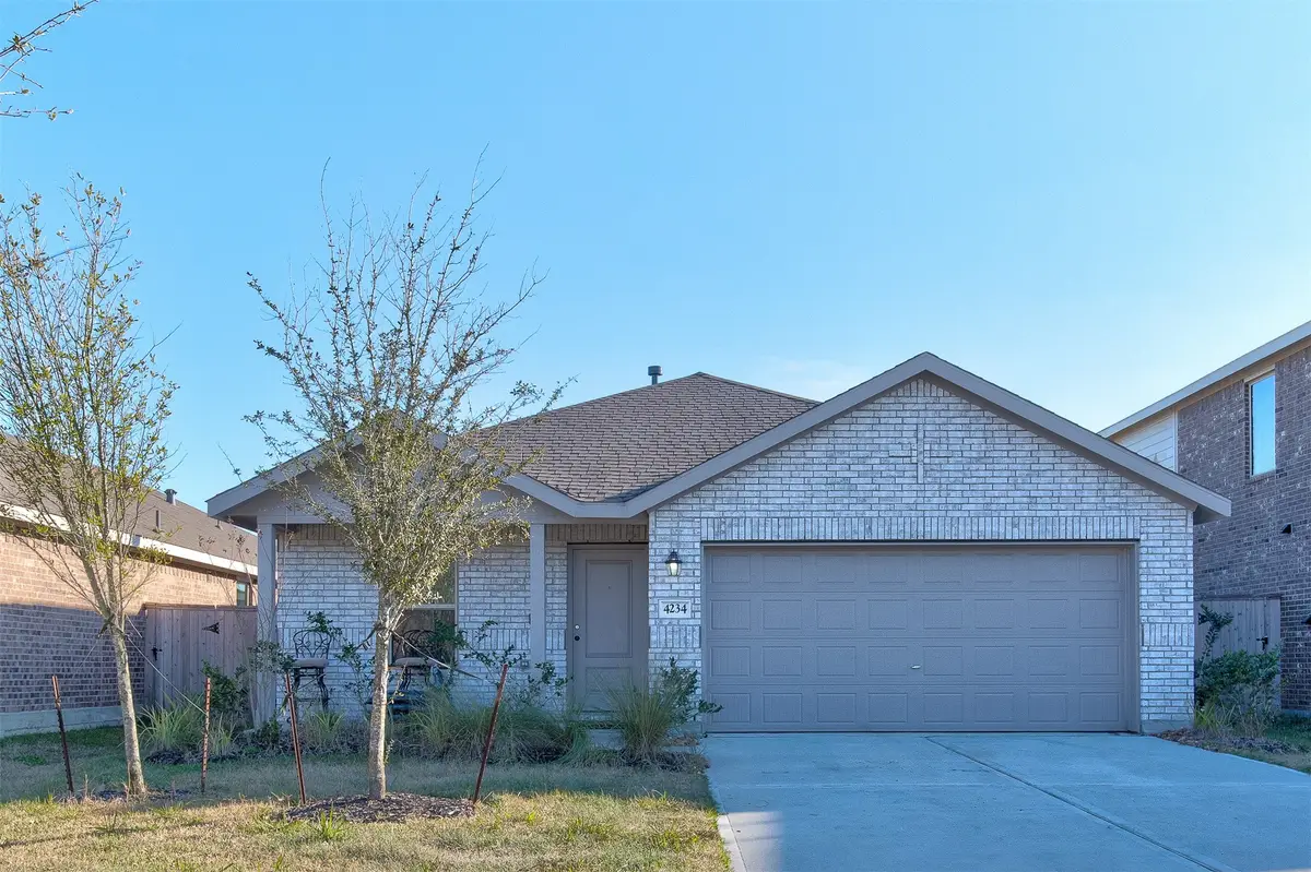 4234 Briarstone Knoll Trail, Baytown, TX 77521 - #1