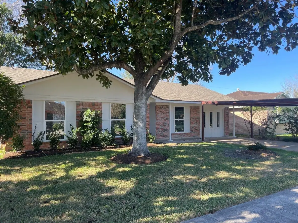 14930 Buxley Street, Houston, TX 77053 - Image #1