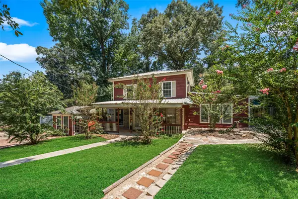 37019 Little Thorn Lane, Magnolia, TX 77354