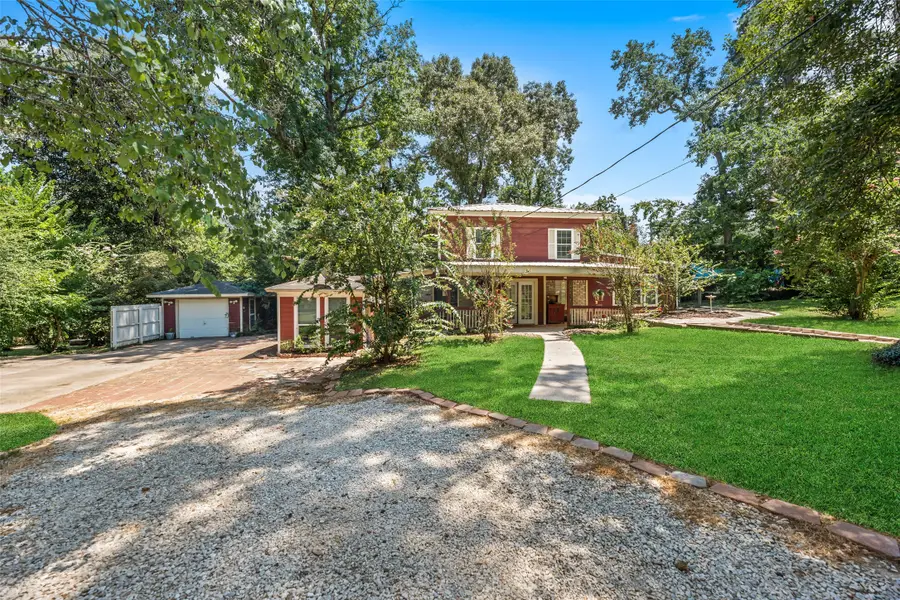 37019 Little Thorn Lane, Magnolia, TX 77354 - #2