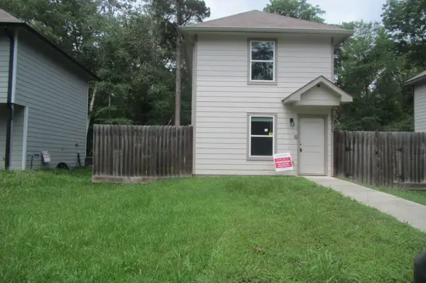 28612 Netawaka, Huntsville, TX 77320