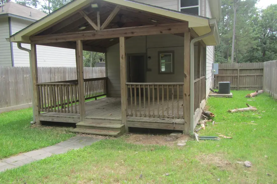 28612 Netawaka, Huntsville, TX 77320 - #2