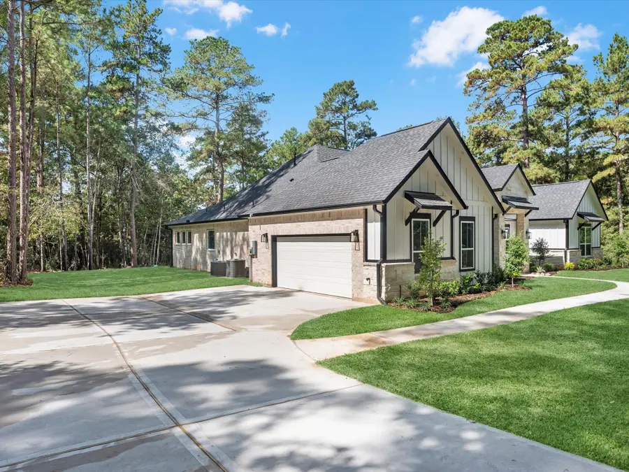 197 Sandpiper Drive, New Waverly, TX 77358 - Image #2