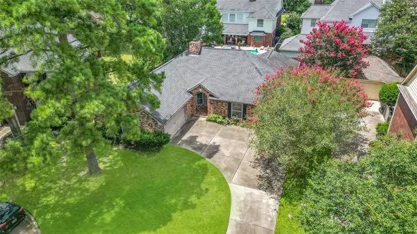 12526 Exbury Court, Tomball, TX 77377