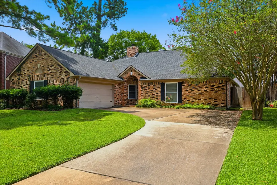 12526 Exbury Court, Tomball, TX 77377 - #3