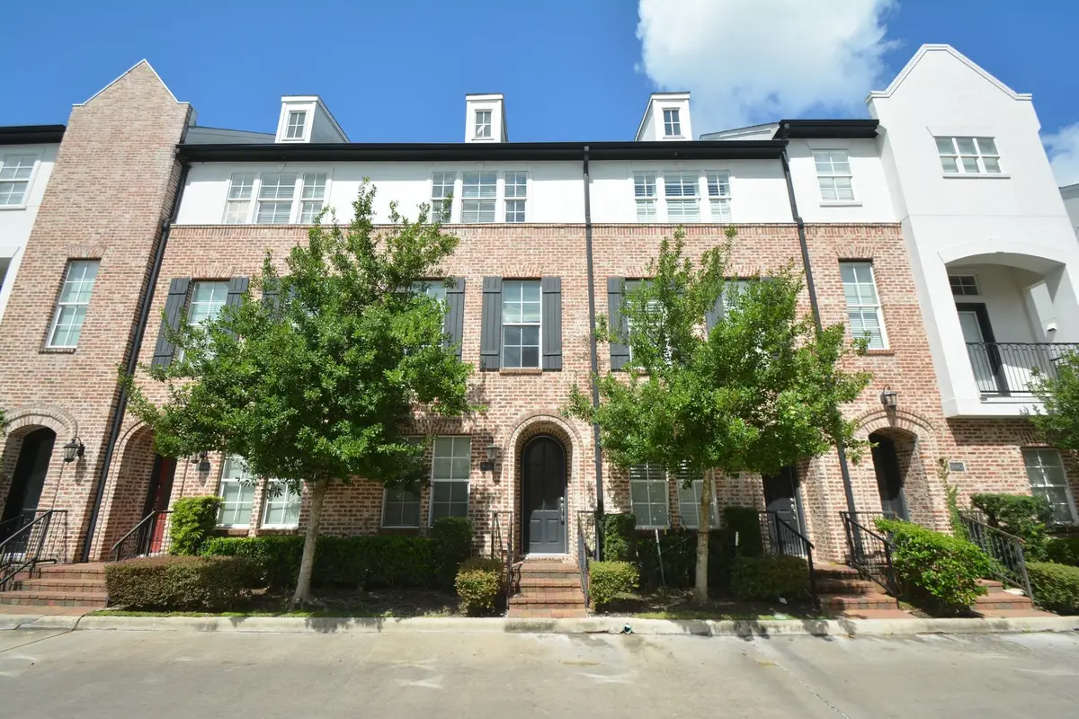 9446 London Bridge Station, Houston, TX 77045 - #1