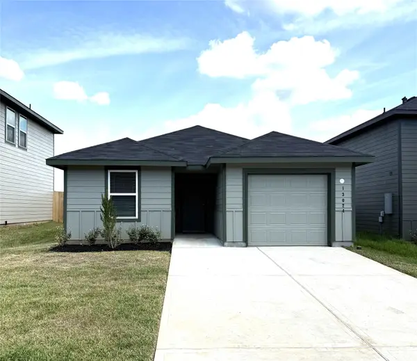 13024 Mccrorey Trails Drive, Conroe, TX 77303