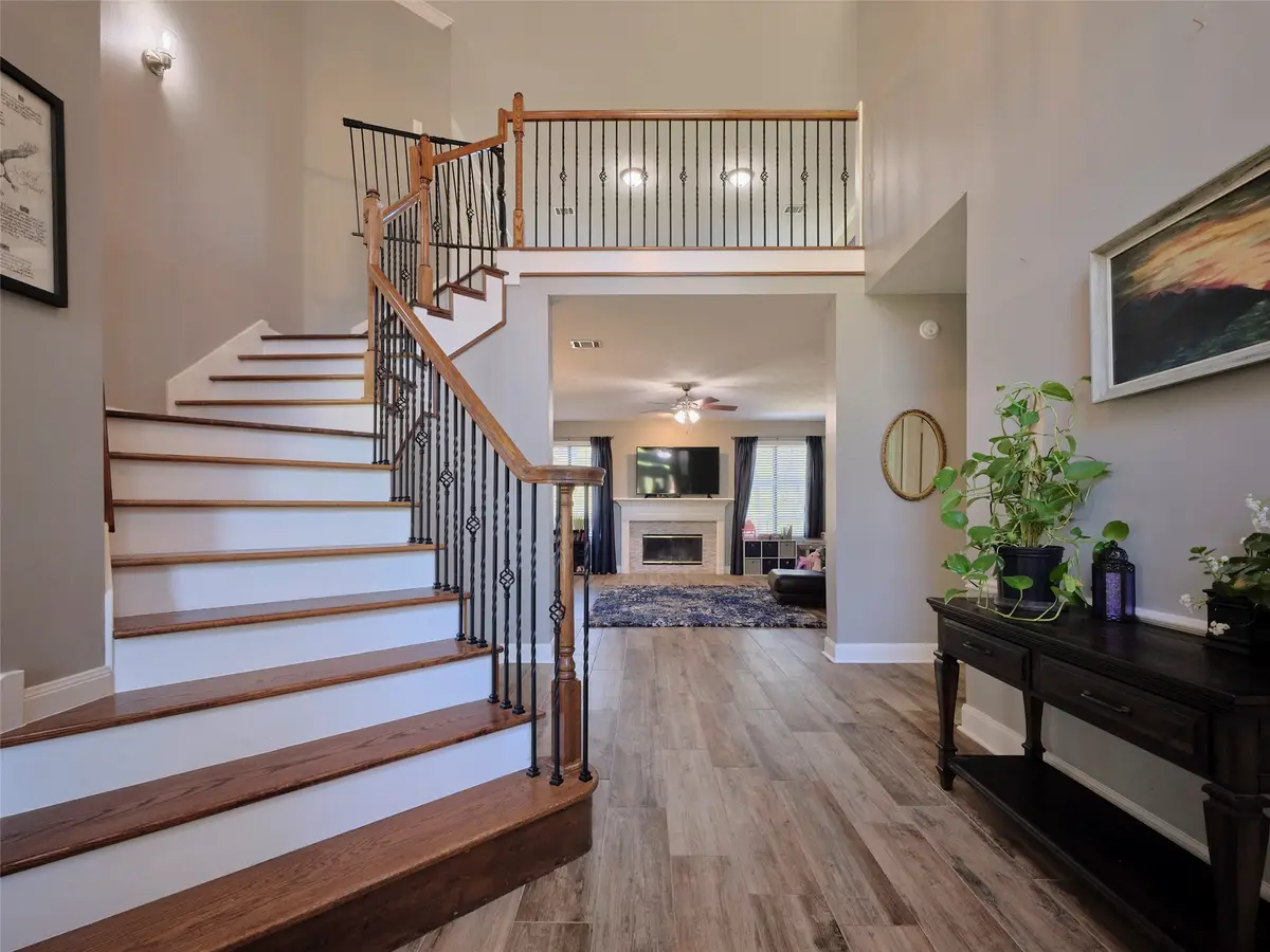 16302 Old Coach Road, Stagecoach, TX 77355 - #1