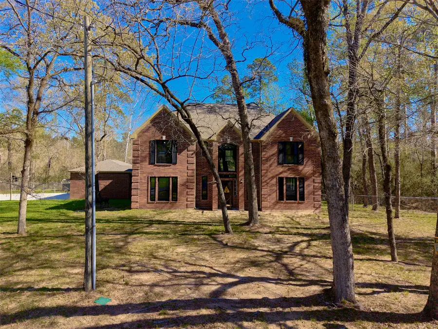 16302 Old Coach Road, Stagecoach, TX 77355 - #2