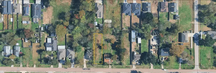 6006 Bacher Street, Houston, TX 77028 - #3