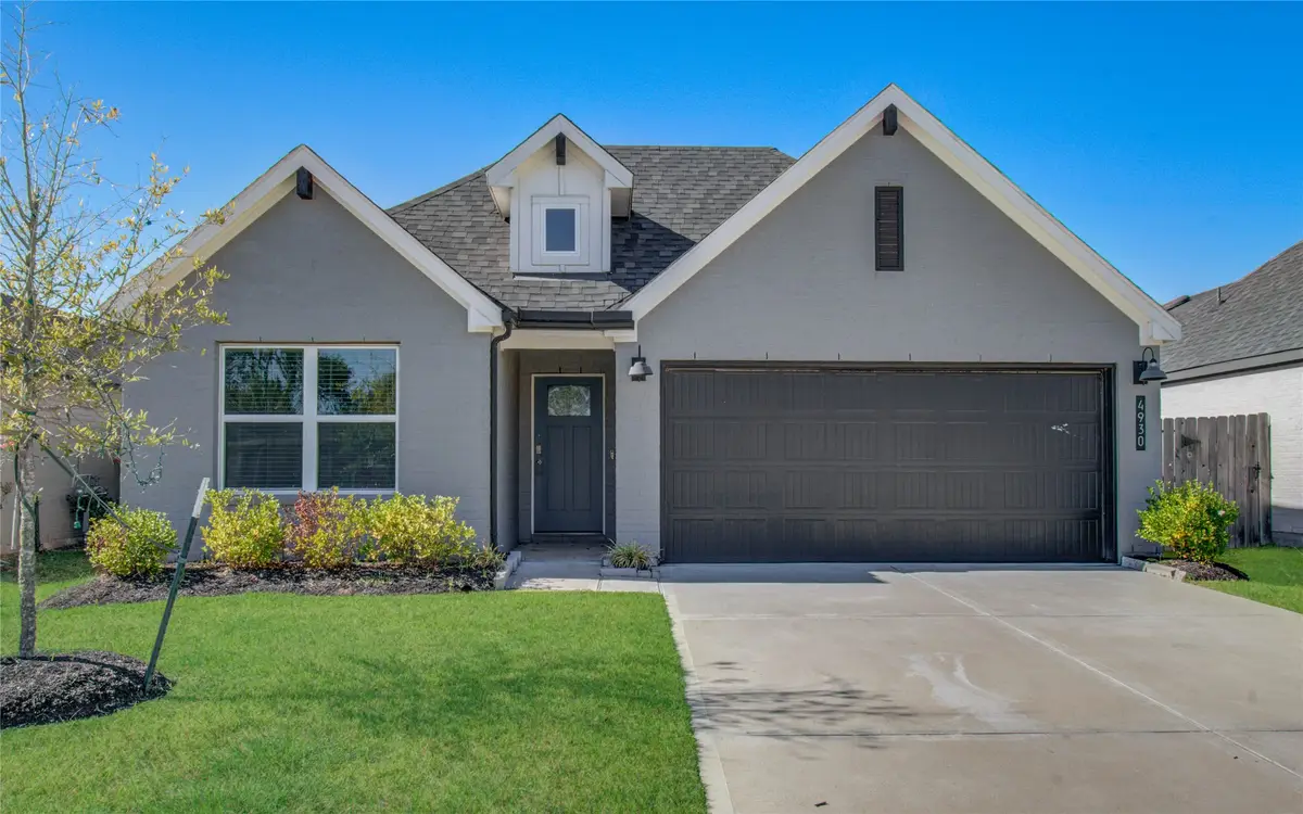 4930 Natchez Trace, Fresno, TX 77545 - Image #1