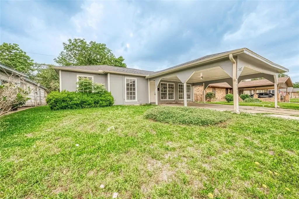 1005 Bank Drive, Galena Park, TX 77547 - Image #1