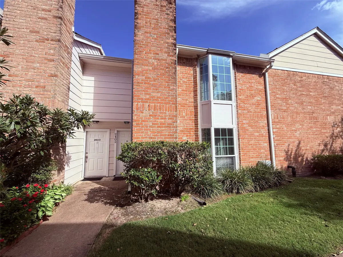2800 Jeanetta Street #2402, Houston, TX 77063 - #1