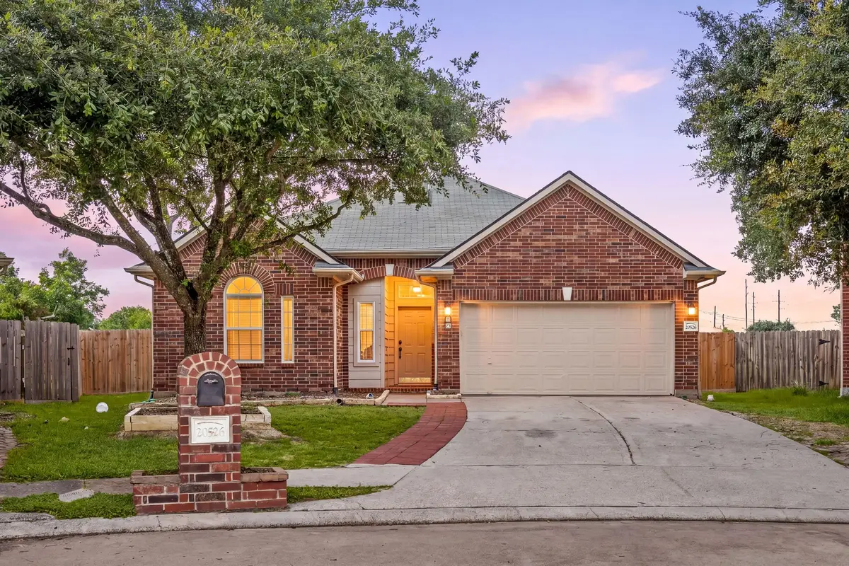 20526 Spring Lilac Lane, Spring, TX 77388 - #1