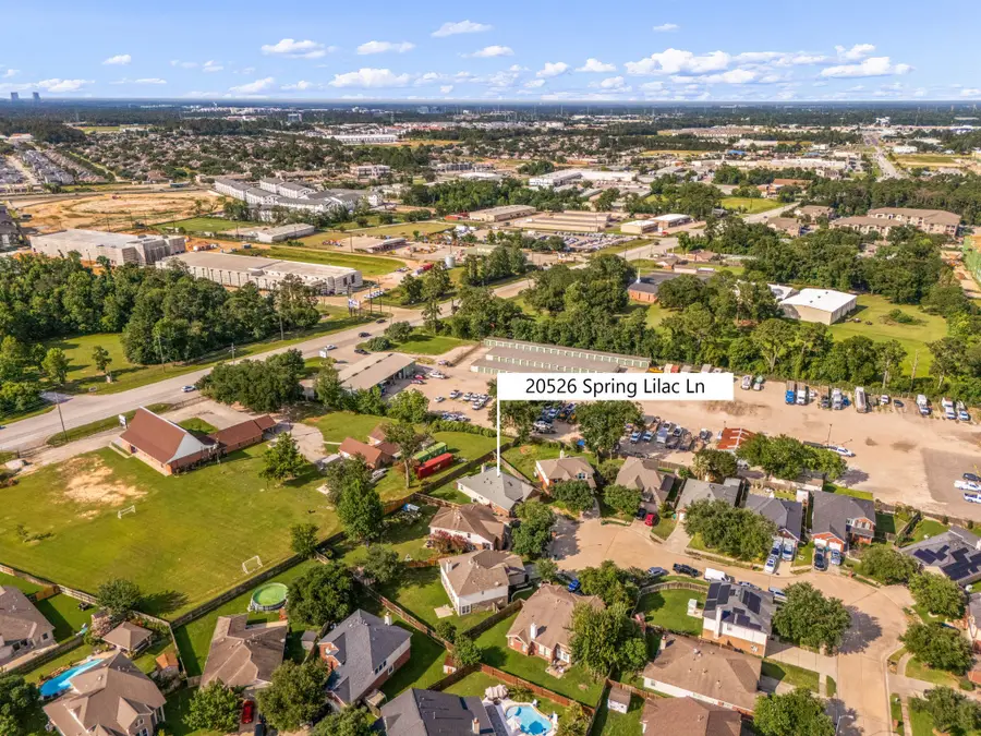 20526 Spring Lilac Lane, Spring, TX 77388 - #3