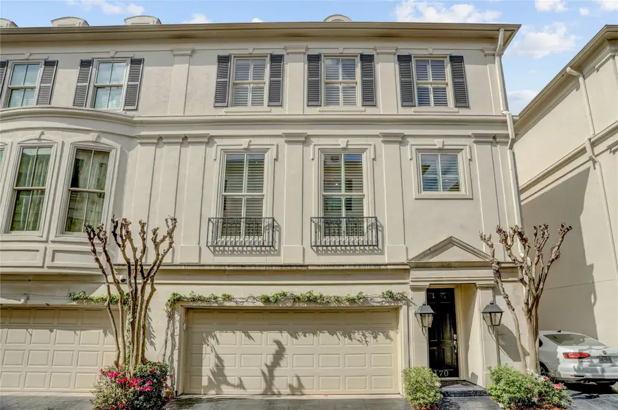 170 Oak Place Drive, Houston, TX 77006 - #2