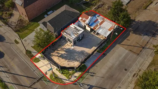 1721 Lorraine Street, Houston, TX 77026