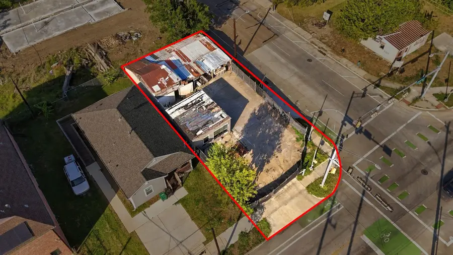 1721 Lorraine Street, Houston, TX 77026 - #3