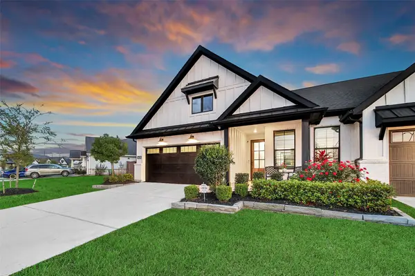 6439 Pomegranate Blossom Drive, Katy, TX 77493