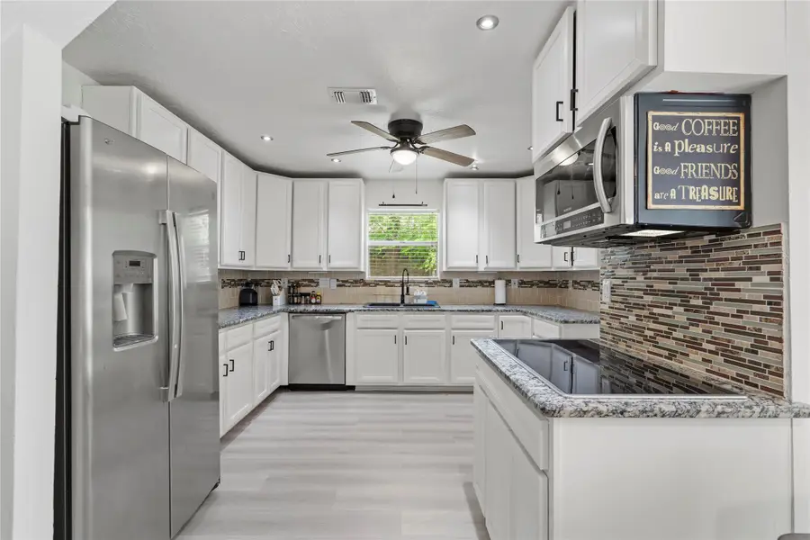 604 Lochnell Drive, Houston, TX 77062 - #3