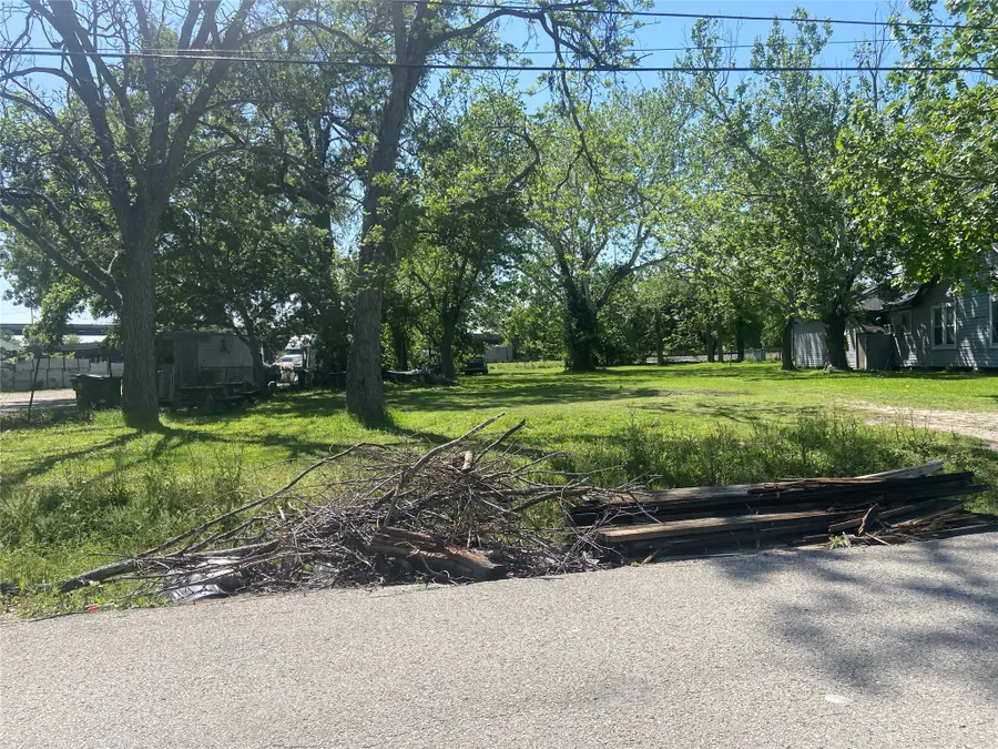 6209 Gold Street, Houston, TX 77026 - #2