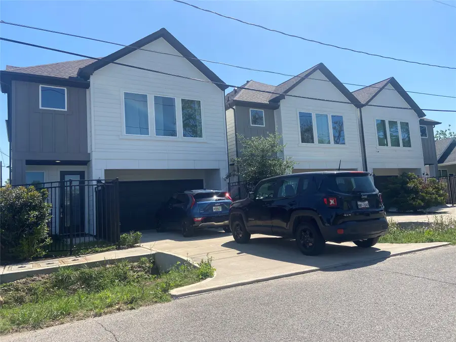 6209 Gold Street, Houston, TX 77026 - #3