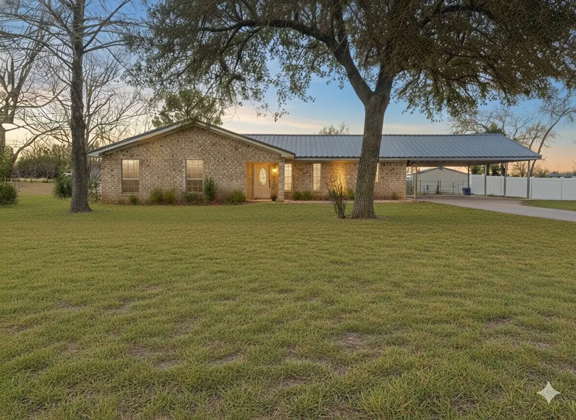 18124 County Road 356, Buffalo, TX 75831 - #1