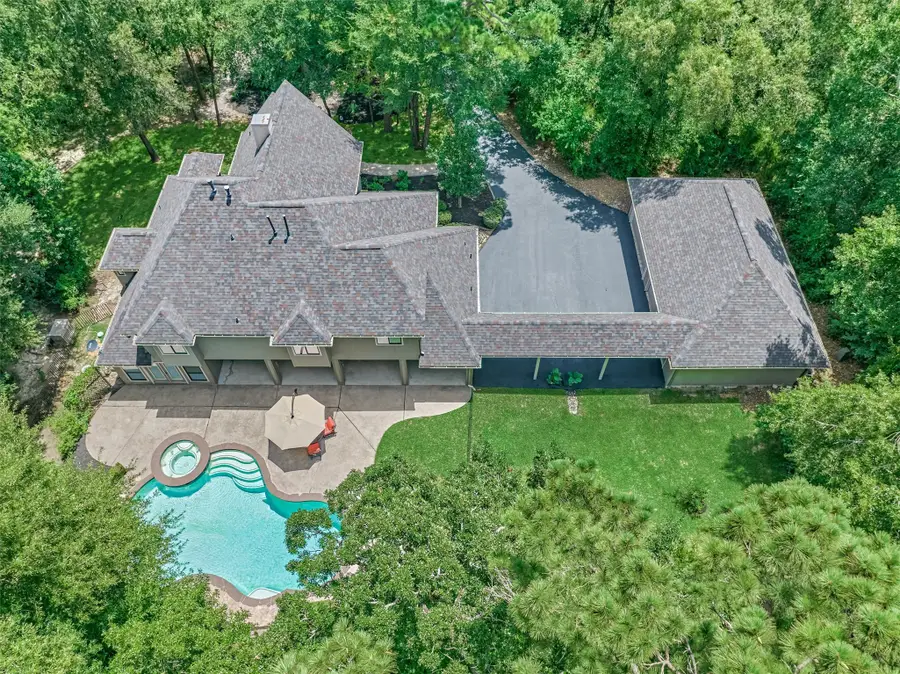 12004 White Oak Run, Conroe, TX 77385 - #2
