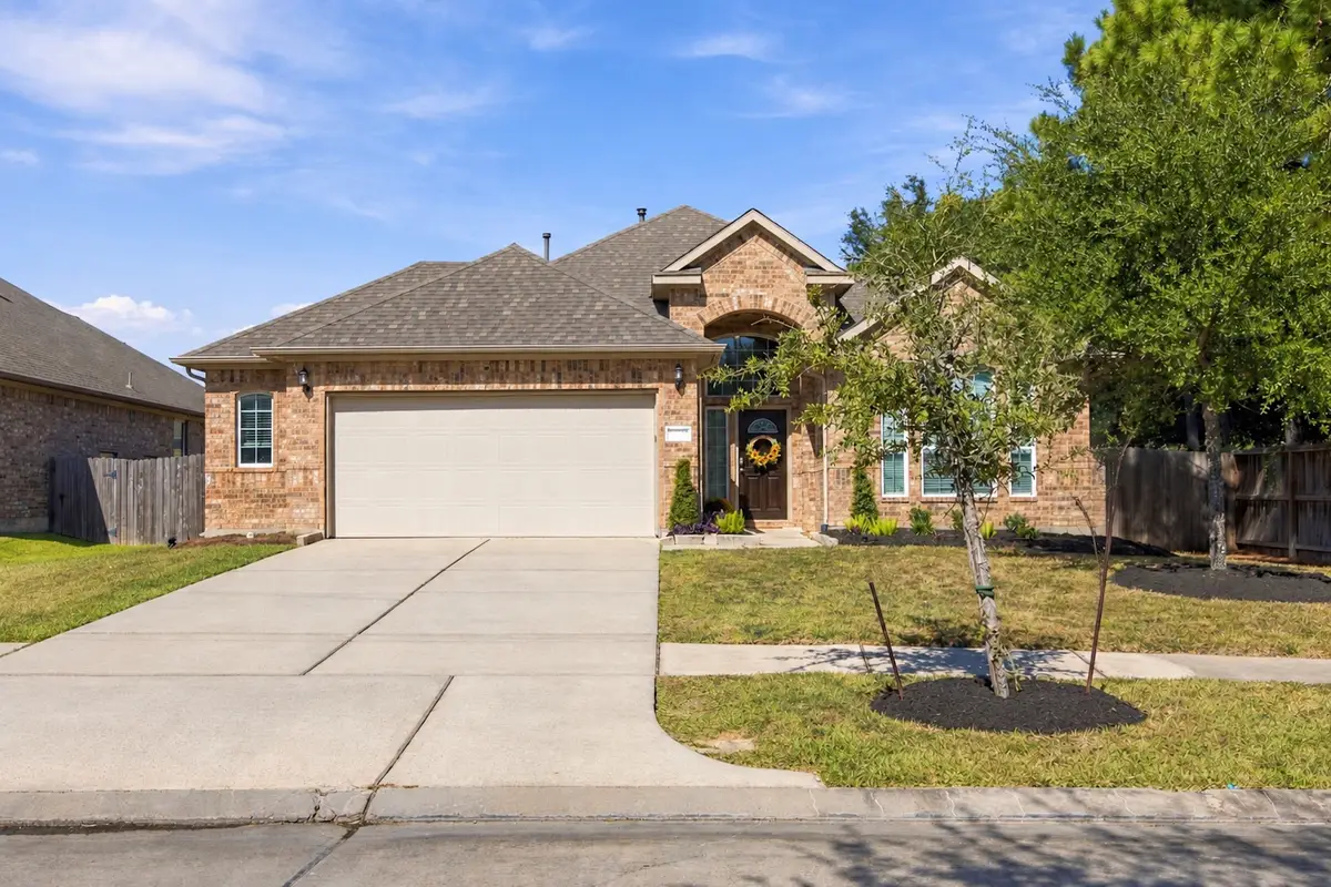 21331 Auburn Reach Drive, Porter, TX 77365 - #1