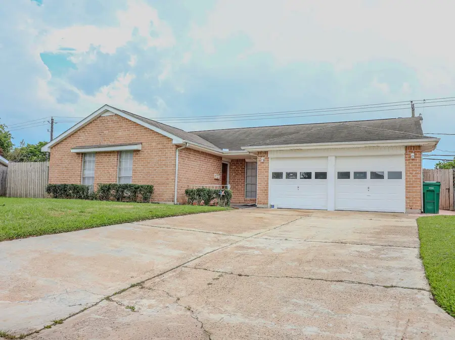 722 Canna Street, Channelview, TX 77530 - Image #2