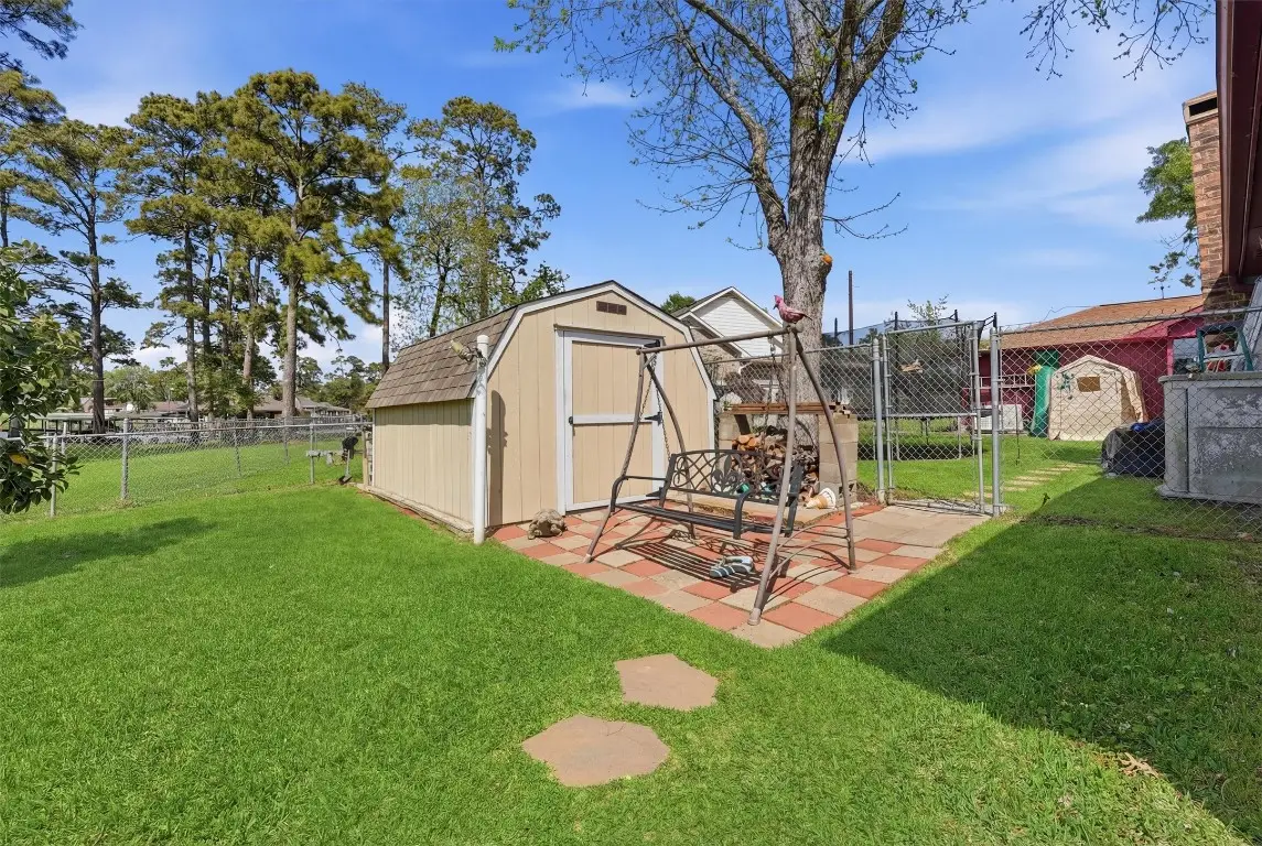 18327 Shoreline Drive, Crosby, TX 77532 - #1