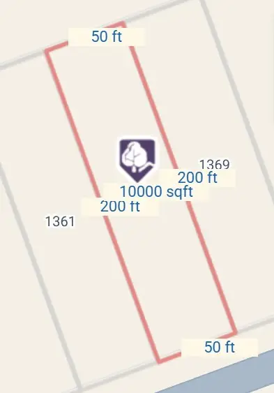 1365 Road 5890, Cleveland, TX 77327 - #2