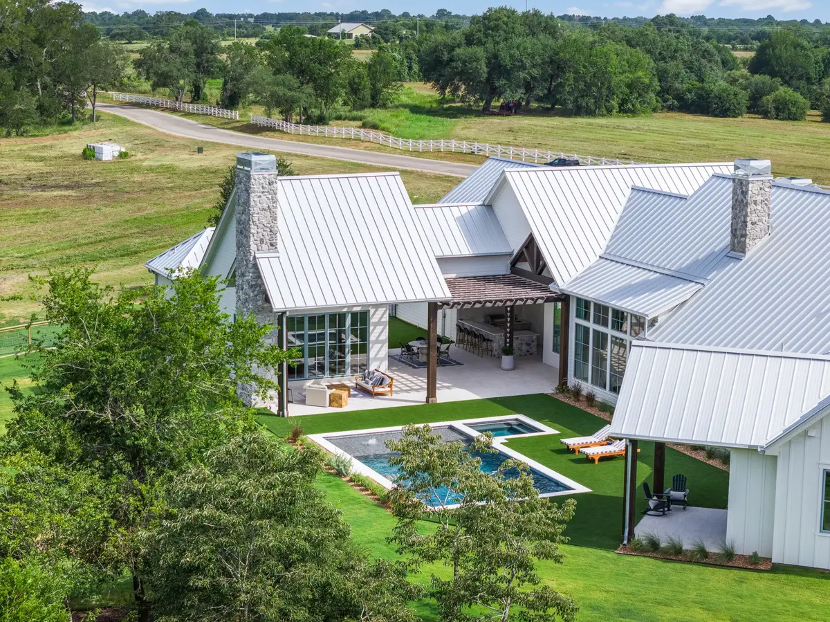 115 Reserve Way, Round Top, TX 78954 - #1